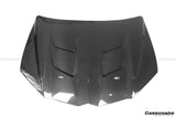 2018-2022 Lamborghini URUS MS Style Carbon Fiber Hood