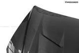 2018-2022 Lamborghini URUS MS Style Carbon Fiber Hood