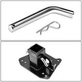 14-23 Polaris RZR XP 1000/Turbo 2" Rear Receiver Hitch
