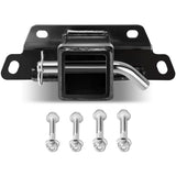 20-24 Polaris RZR 4 XP Turbo / 23-24 Kawasaki Teryx KRX 4 Rear Hitch