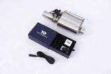 Universal Active Valve Muffler - Yonristic Performance