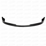 EM Style Glass Fiber Front Bumper Lip for Porsche Cayman 987 09-12