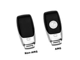 AutoTecknic Dry Carbon Remote Key Case - Mercedes-Benz Various Vehicles 2017-Up