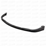 EM Style Glass Fiber Front Bumper Lip for Porsche Cayman 987 09-12