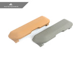 AutoTecknic Grab Handle Sunglasses Case - Porsche 958 Cayenne 2011-2018