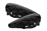 Porsche Cayenne 958 "2024 Style" Headlights Upgrade (2011-2017)