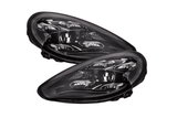 Porsche Panamera 970.2 Matrix Style LED Headlights (2014-2016)