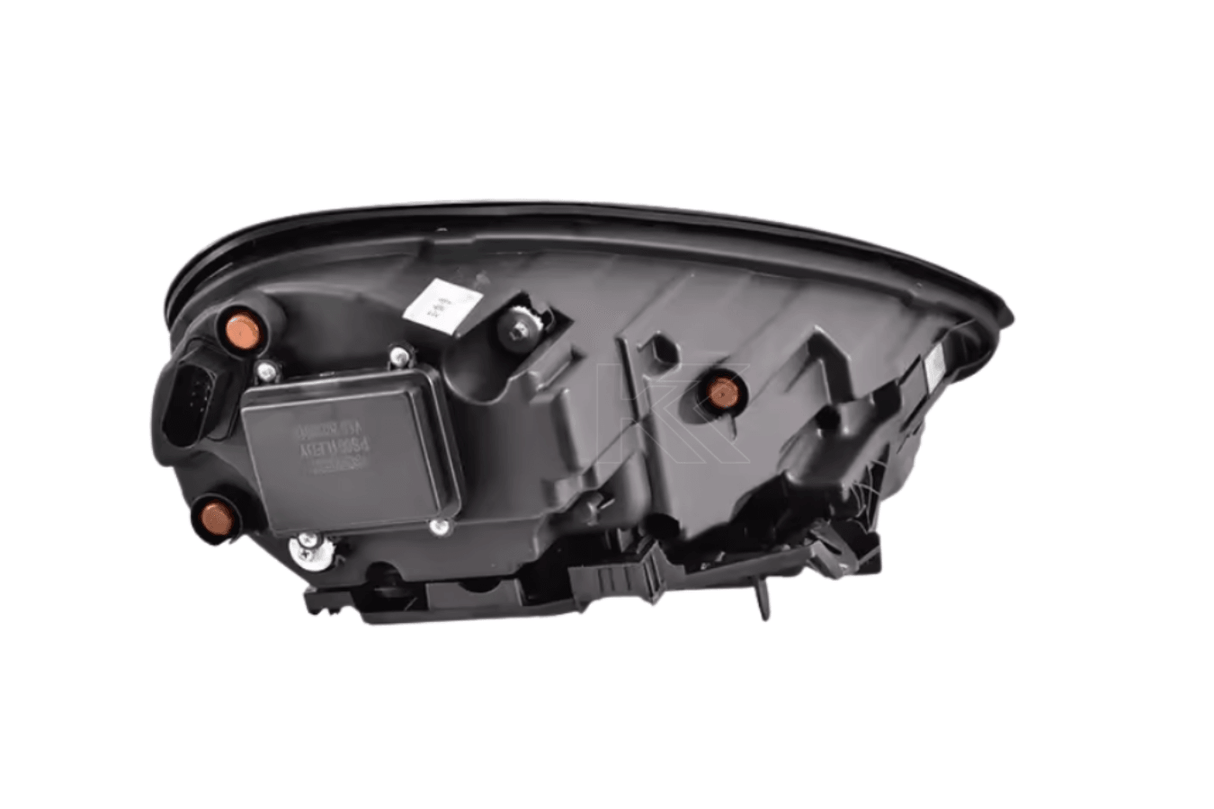 Porsche Panamera 970.2 Matrix Style LED Headlights (2014-2016)