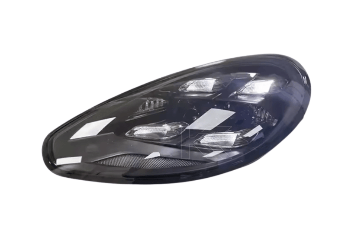 Porsche Panamera 970.2 Matrix Style LED Headlights (2014-2016)