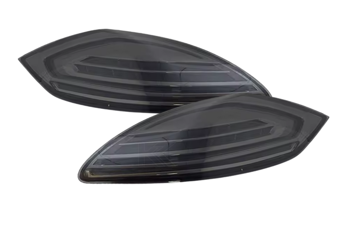 Porsche Panamera 970.1 LED Taillight Upgraded (2010-2013)
