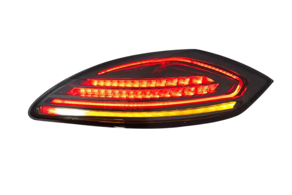 Porsche Panamera 970.1 LED Taillight Upgraded (2010-2013)