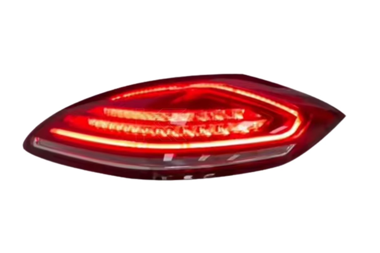 Porsche Panamera 970.1 LED Taillight Upgraded (2010-2013)