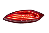 Porsche Panamera 970.1 LED Taillight Upgraded (2010-2013)