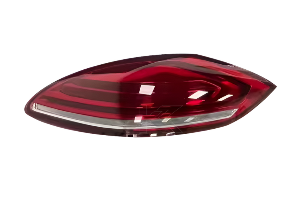 Porsche Panamera 970.1 LED Taillight Upgraded (2010-2013)