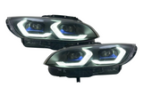 BMW 3 Series M3 E92 New Gen Style LED Headlights (2006-2013)