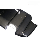 BMW 3/4 Series M3/M4 F80/F82/F83 Carbon Fiber "MAXSTYLE" Style Protect Board (2014-2020)