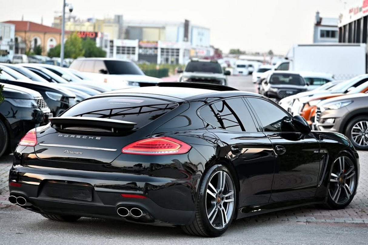 Porsche Panamera 970.1 LED Taillight Upgraded (2010-2013)