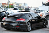 Porsche Panamera 970.1 LED Taillight Upgraded (2010-2013)