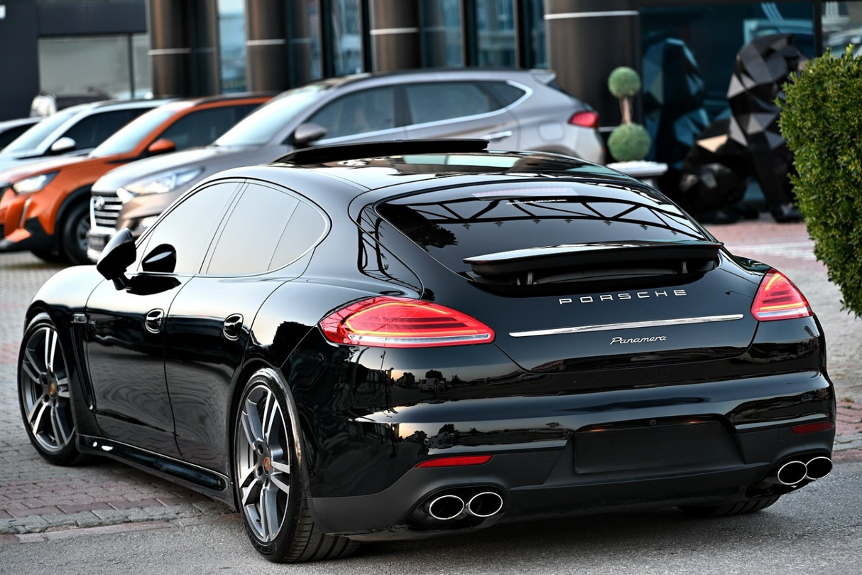 Porsche Panamera 970.1 LED Taillight Upgraded (2010-2013)