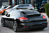 Porsche Panamera 970.1 LED Taillight Upgraded (2010-2013)
