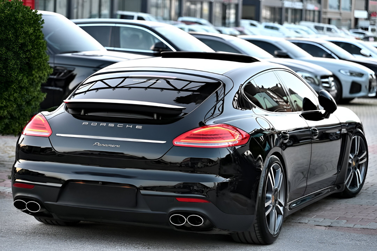 Porsche Panamera 970.1 LED Taillight Upgraded (2010-2013)
