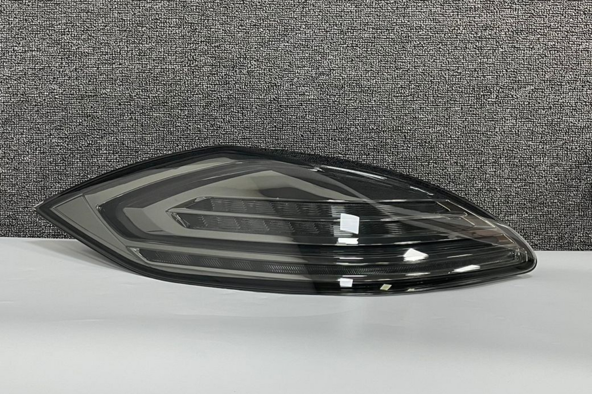 Porsche Panamera 970.1 LED Taillight Upgraded (2010-2013)
