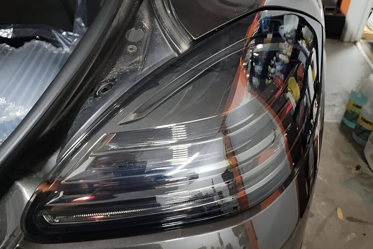 Porsche Panamera 970.1 LED Taillight Upgraded (2010-2013)