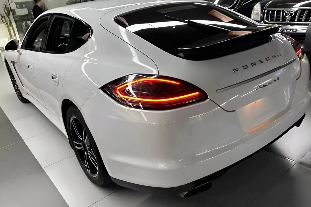 Porsche Panamera 970.1 LED Taillight Upgraded (2010-2013)