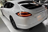 Porsche Panamera 970.1 LED Taillight Upgraded (2010-2013)