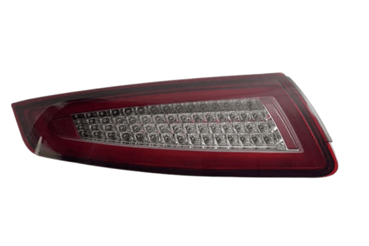 Porsche 911 997.1 Premium LED Taillights Upgrade (2005-2008)