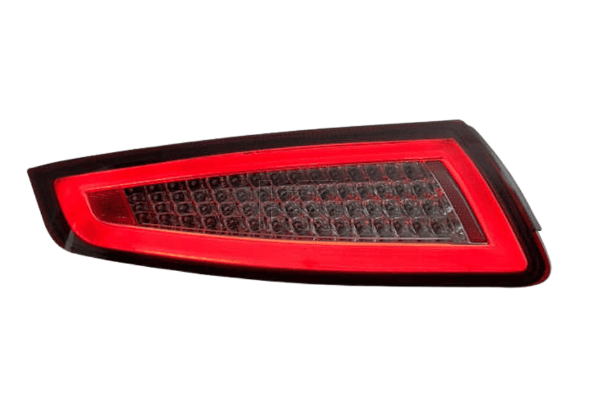 Porsche 911 997.1 Premium LED Taillights Upgrade (2005-2008)