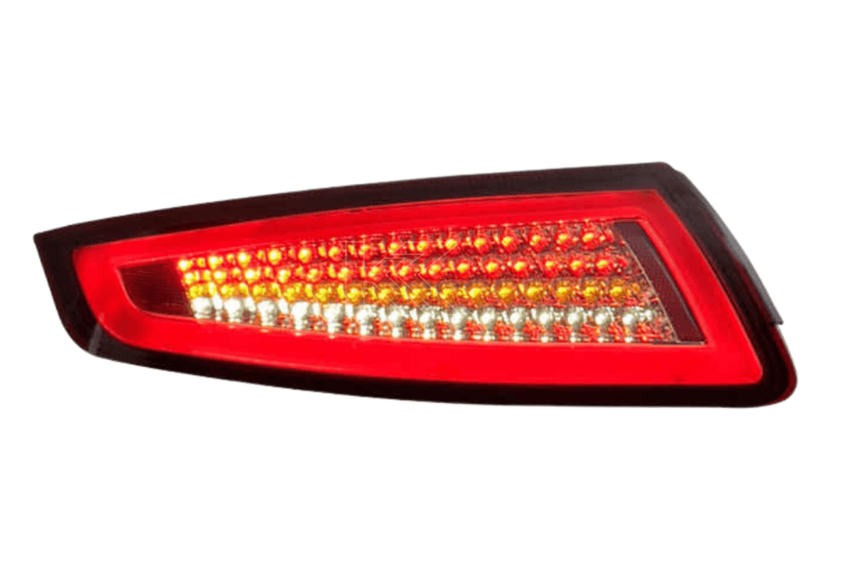 Porsche 911 997.1 Premium LED Taillights Upgrade (2005-2008)