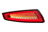 Porsche 911 997.1 Premium LED Taillights Upgrade (2005-2008)