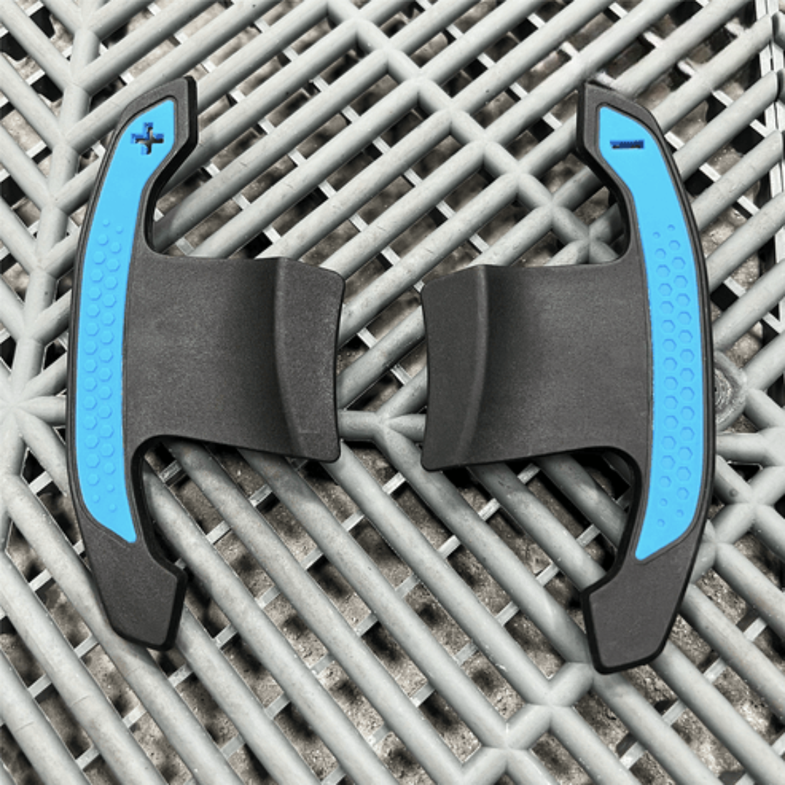 BMW 3/4 Series G80/G81/G82/G83/G87 Carbon Fiber Paddle Shifters (2021+)