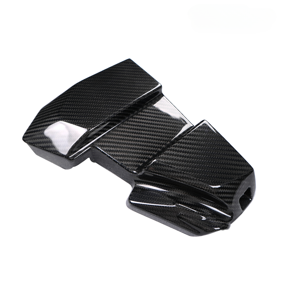 BMW 3/4 Series G80/G81/G82/G83/G87 Carbon Fiber ECU Cover (2021+)