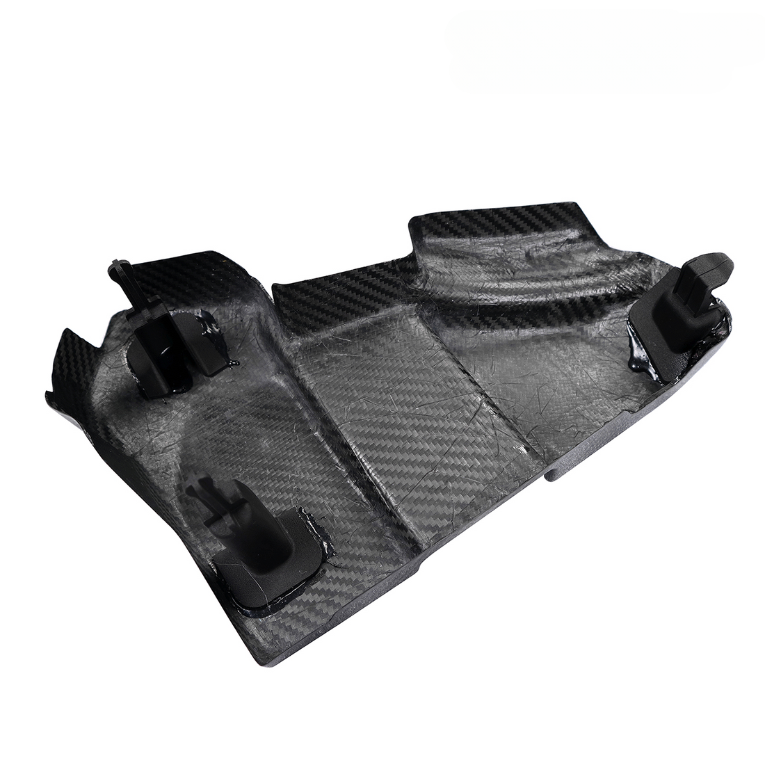 BMW 3/4 Series G80/G81/G82/G83/G87 Carbon Fiber ECU Cover (2021+)