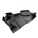 BMW 3/4 Series G80/G81/G82/G83/G87 Carbon Fiber ECU Cover (2021+)