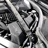 BMW 3/4 Series G80/G81/G82/G83/G87 Carbon Fiber ECU Cover (2021+)