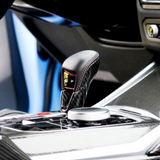BMW 3/4 Series G80/G81/G82/G83/G87 Carbon Fiber Gear Knob (2021+)