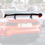 BMW 4 Series G82 M4 Carbon Fiber AD style Wing (2021+)