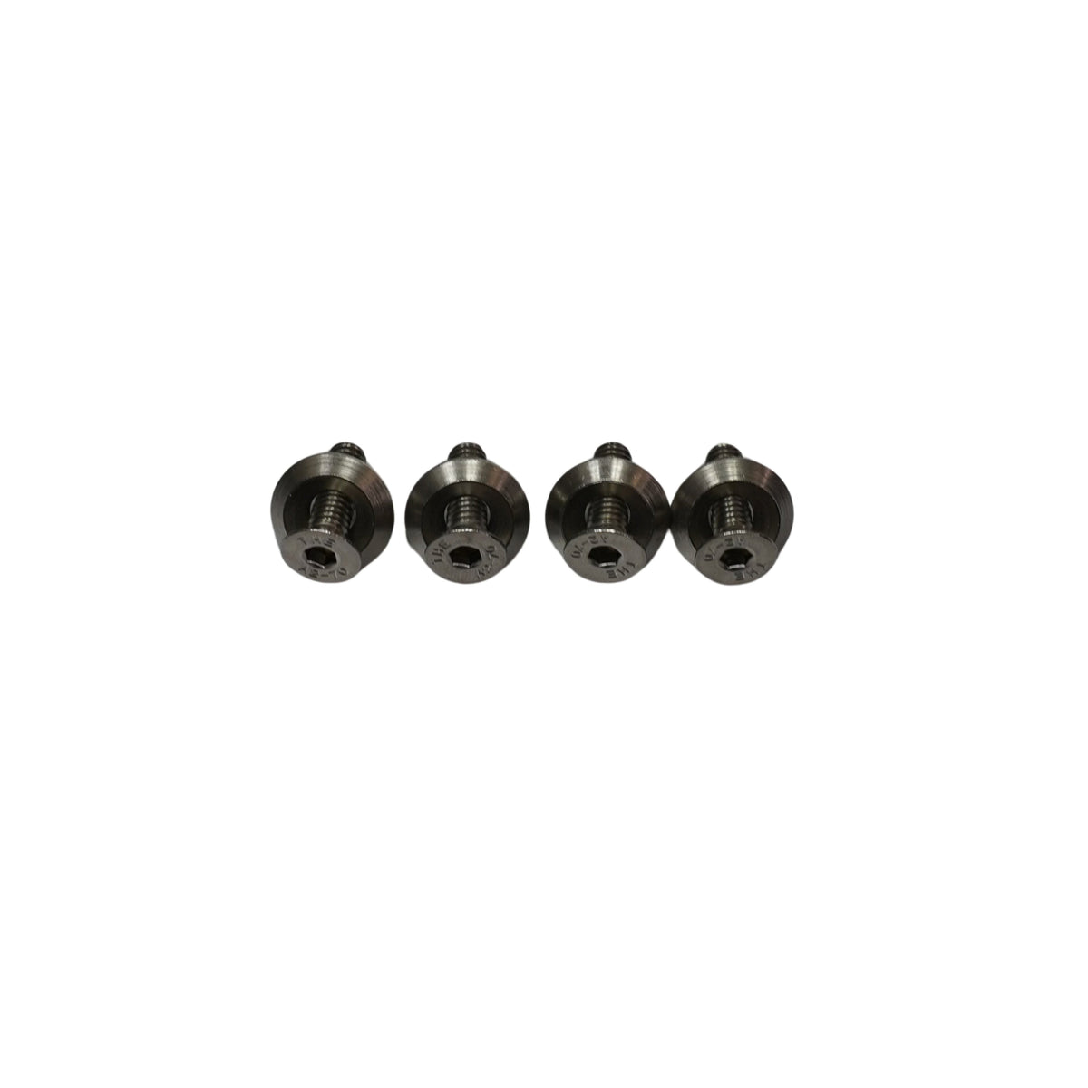 Honda HA(1-4) ACTY Bed Tie Down Brackets (sold as a pair)