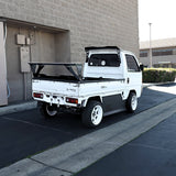 Honda Acty HA3 / HA4 (1990-1999) Side Panels
