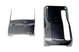 BMW 3 Series G80 G81 M3 / 4 Series G82 G83 M4 Carbon Fiber Steering Column Cover (2019+)