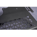 BMW 3 Series G80 G81 M3 / 4 Series G82 G83 M4 Carbon Fiber Skid Plate  (2019+)