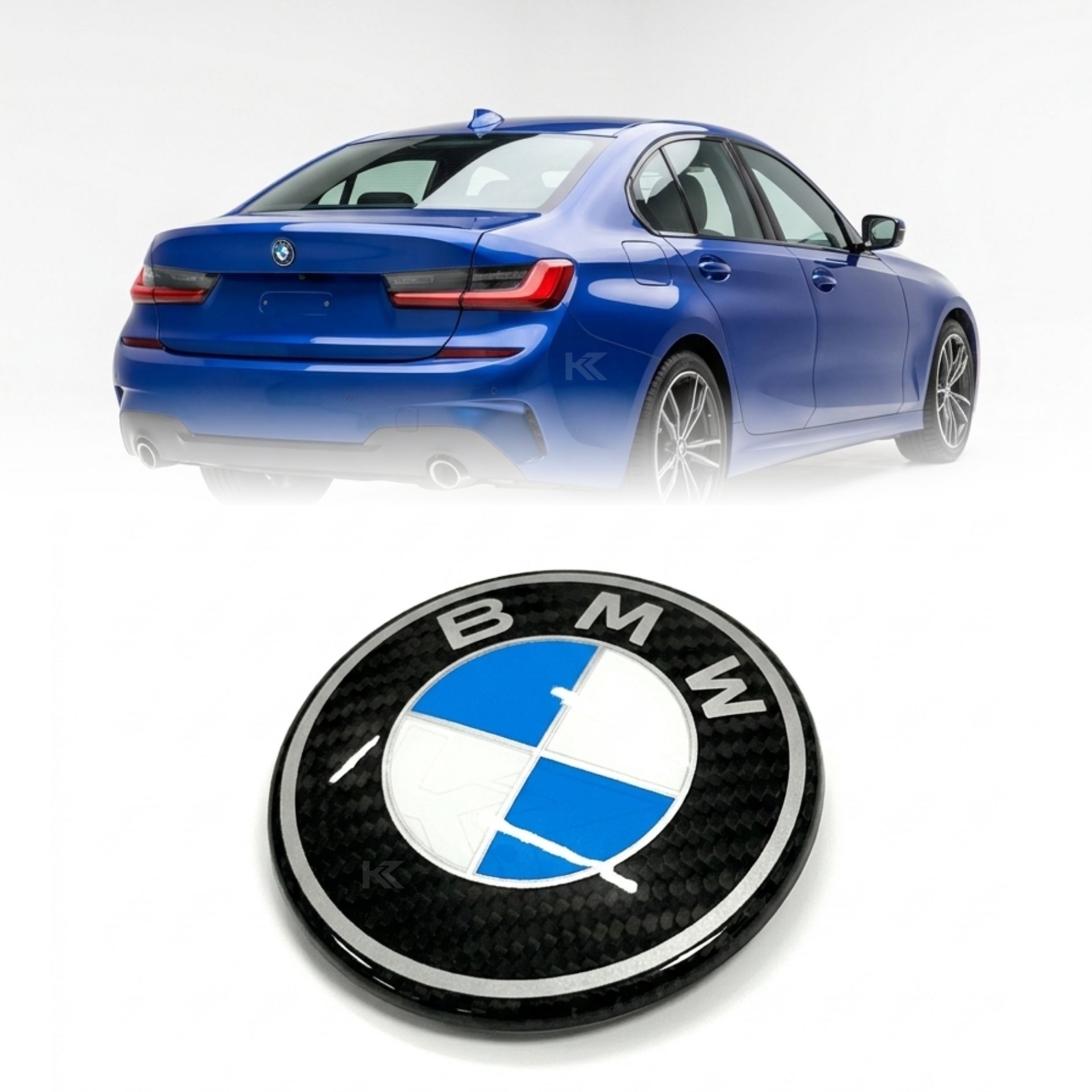 BMW F10/F1X Auto Parts (10–17) | 5 Series & M5 – K2 Industries