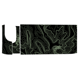 Topo 3 Piece Dash Kit (Printed Series) - 2021+ Bronco