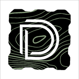 Diode Dynamics SS5 Cover Topo Overlays - Universal