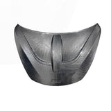N Style Carbon Fiber Front Hood for McLaren 540C 570S 570GT