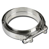 4.5" V-Band Clamp with Flange