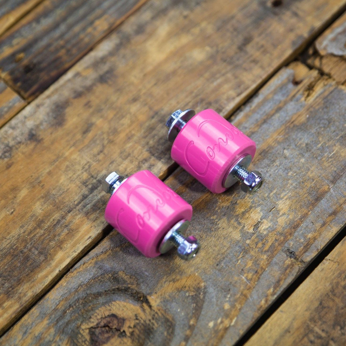 Poly Transmission Mount Set -  E82 / E88